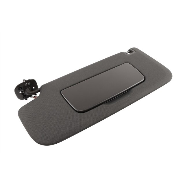 GM Genuine Parts Very Dark Atmosphere Driver Side Sunshade