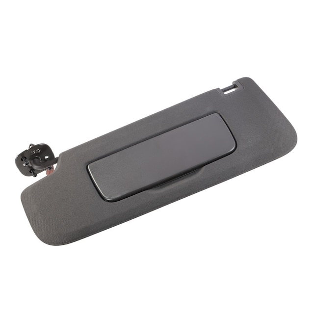 GM Genuine Parts Very Dark Atmosphere Driver Side Sunshade