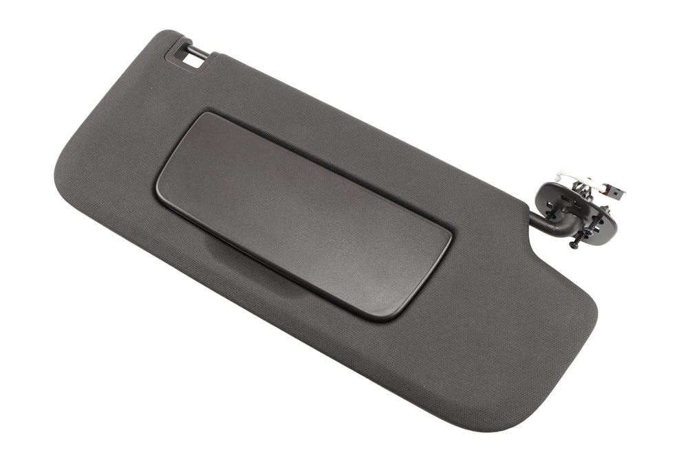 GM Genuine Parts Very Dark Atmosphere Passenger Side Sunshade
