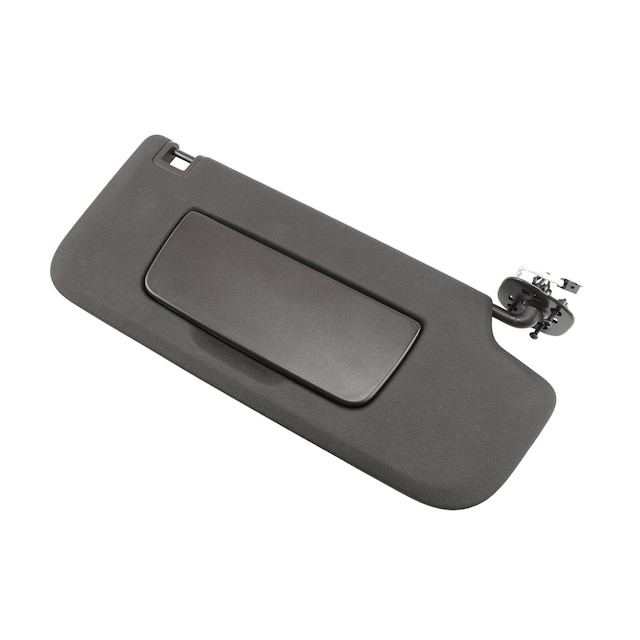GM Genuine Parts Very Dark Atmosphere Passenger Side Sunshade