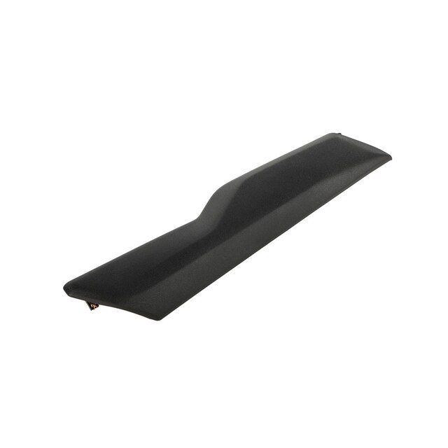 GM Genuine Parts Backen Black Front Floor Console Passenger Side Applique