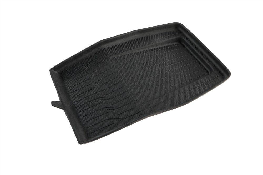 GM Genuine Parts Front Floor Console Liner