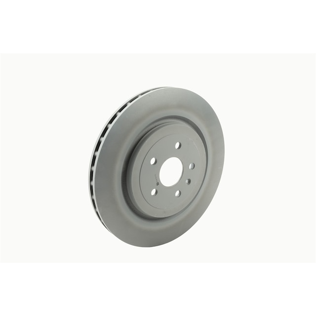 GM Genuine Parts Rear Disc Brake Rotor
