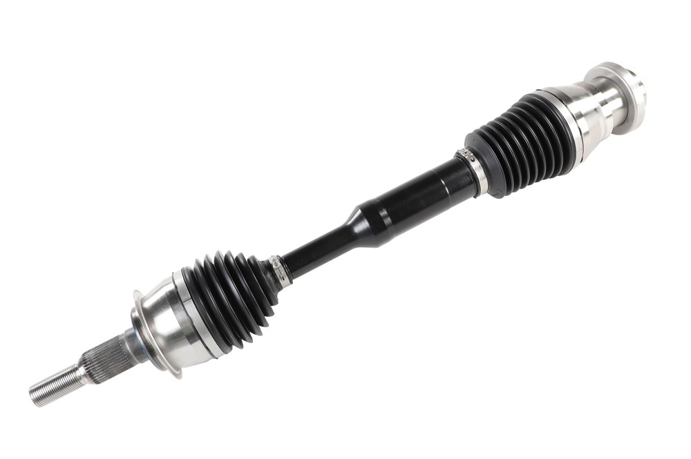 GM Genuine Parts Front Half-Shaft Axle Assembly