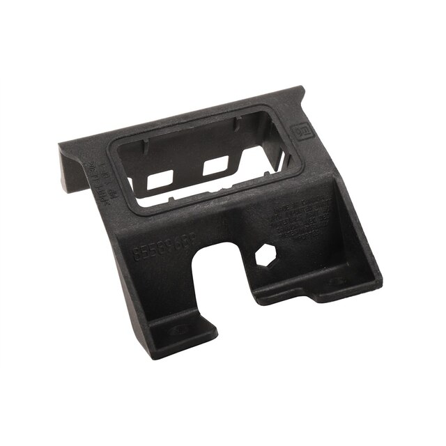 GM Genuine Parts Audio Player and USB Receptacle Bracket