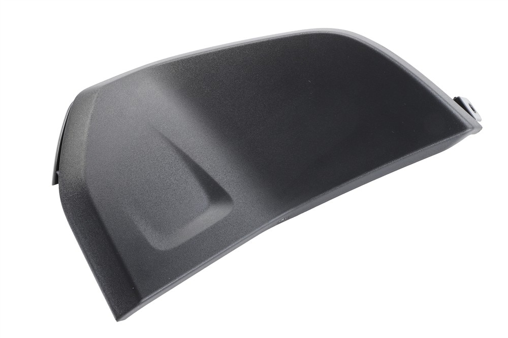 GM Genuine Parts Front Driver Side Bumper Fascia Lower Molding