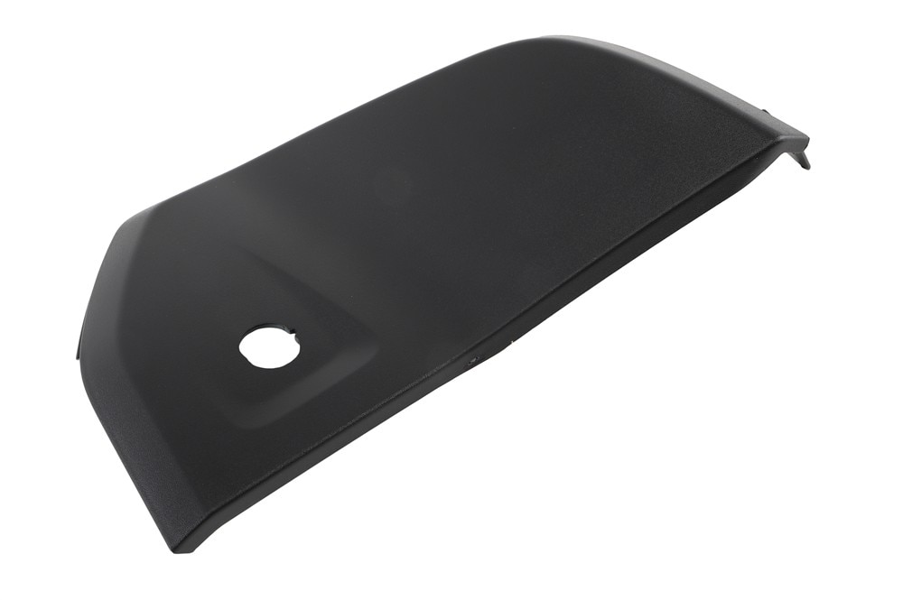 GM Genuine Parts Front Driver Side Bumper Fascia Lower Molding