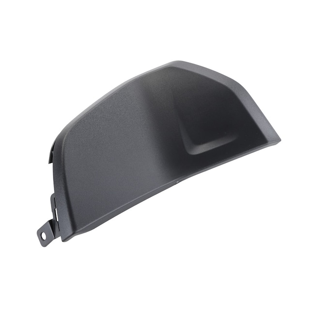 GM Genuine Parts Front Bumper Fascia Passenger Side Lower Molding