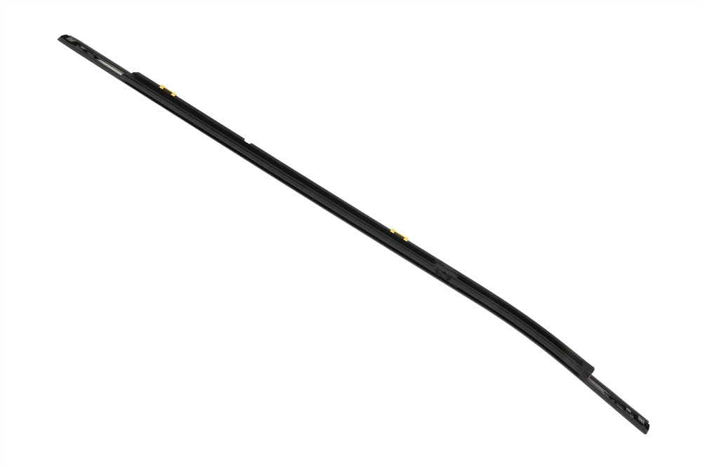 GM Genuine Parts Rear Driver Side Door Window Belt Reveal Molding