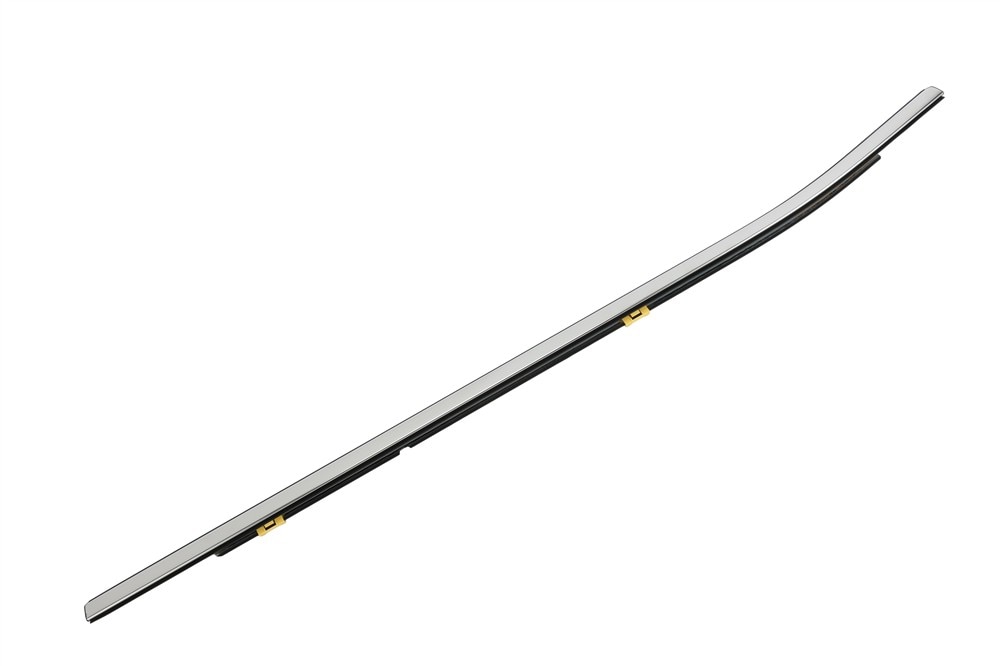 GM Genuine Parts Rear Driver Side Door Window Belt Reveal Molding