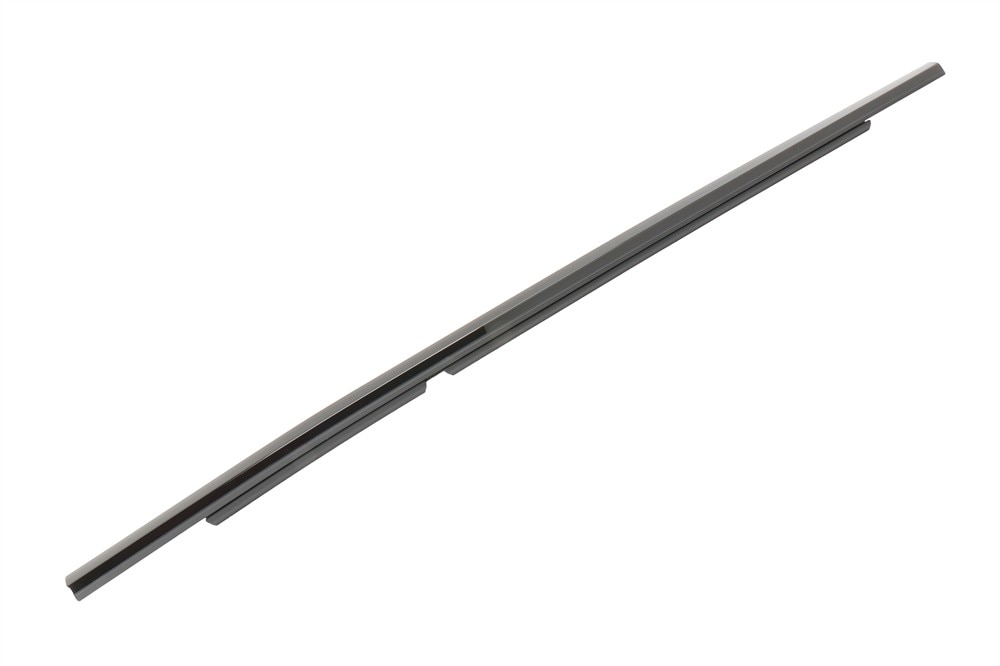 GM Genuine Parts Rear Driver Side Door Window Belt Reveal Molding