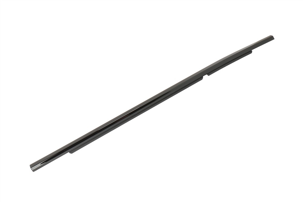 GM Genuine Parts Rear Passenger Side Door Window Belt Reveal Molding