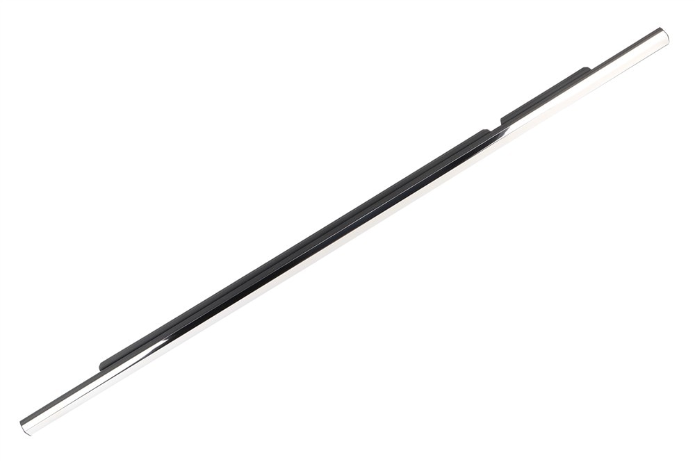 GM Genuine Parts Rear Driver Side Door Window Belt Reveal Molding