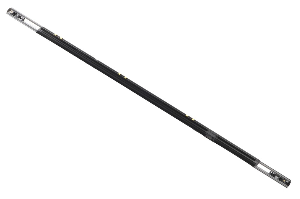 GM Genuine Parts Rear Driver Side Door Window Belt Reveal Molding