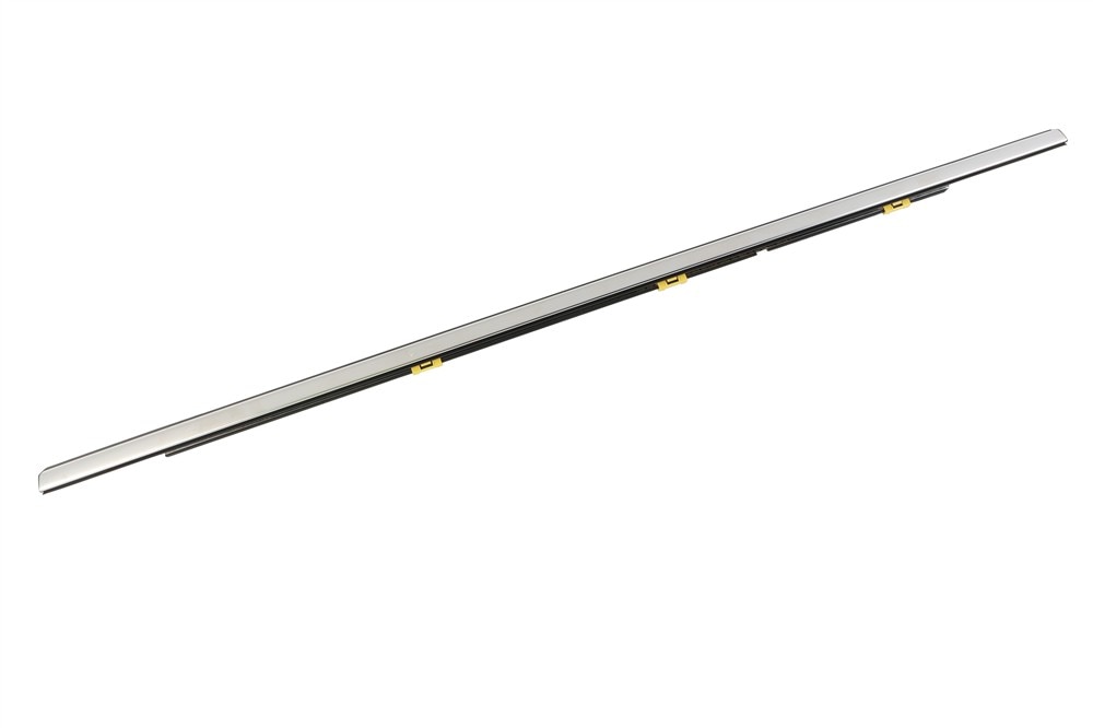 GM Genuine Parts Rear Passenger Side Door Window Belt Reveal Molding