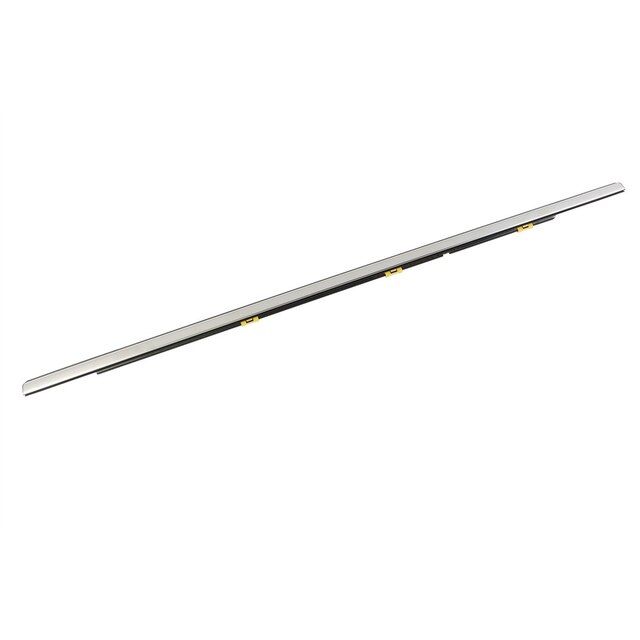 GM Genuine Parts Rear Passenger Side Door Window Belt Reveal Molding