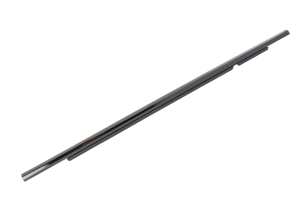 GM Genuine Parts Rear Passenger Side Door Window Belt Reveal Molding