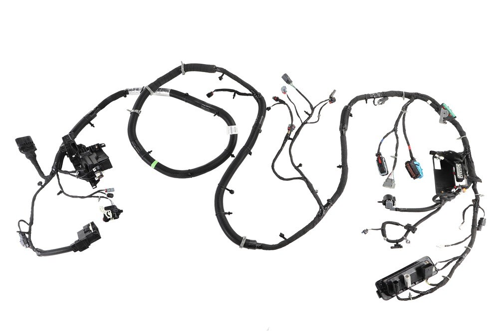 GM Genuine Parts Chassis Wiring Harness