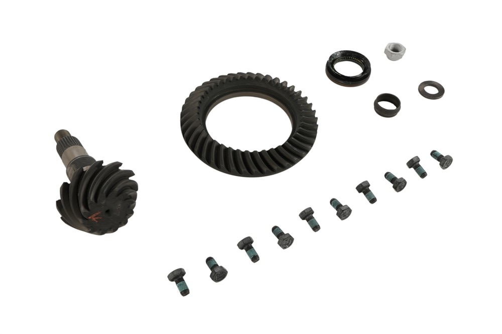 GM Genuine Parts Front Differential Drive Pinion Gear Kit