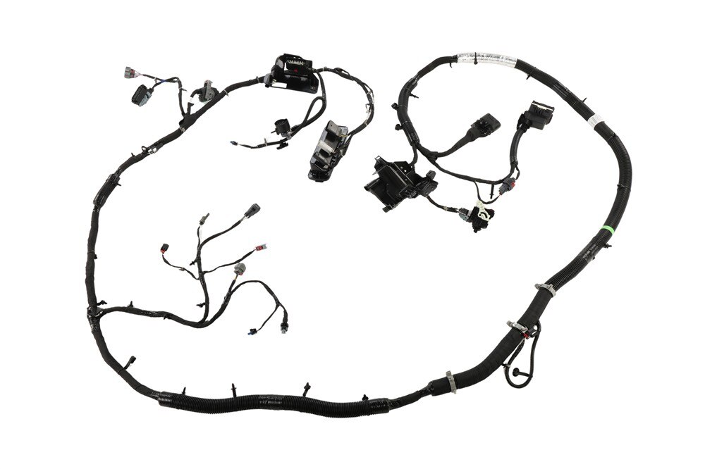 GM Genuine Parts Chassis Wiring Harness