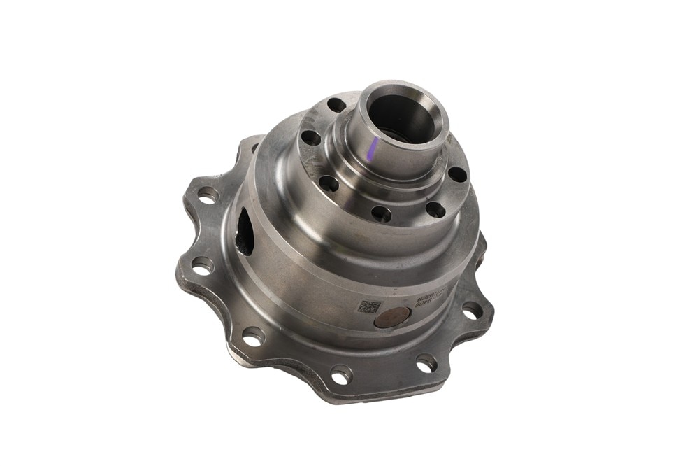 GM Genuine Parts Front Electronic Locking Differential