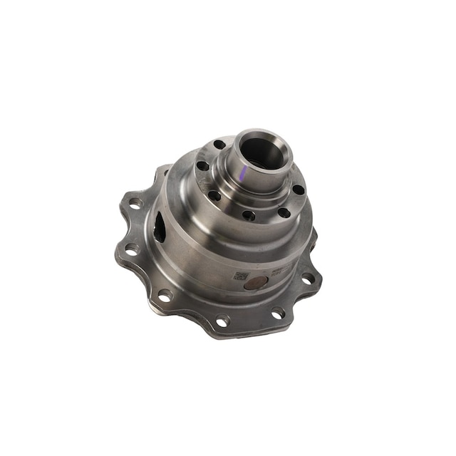 GM Genuine Parts Front Electronic Locking Differential