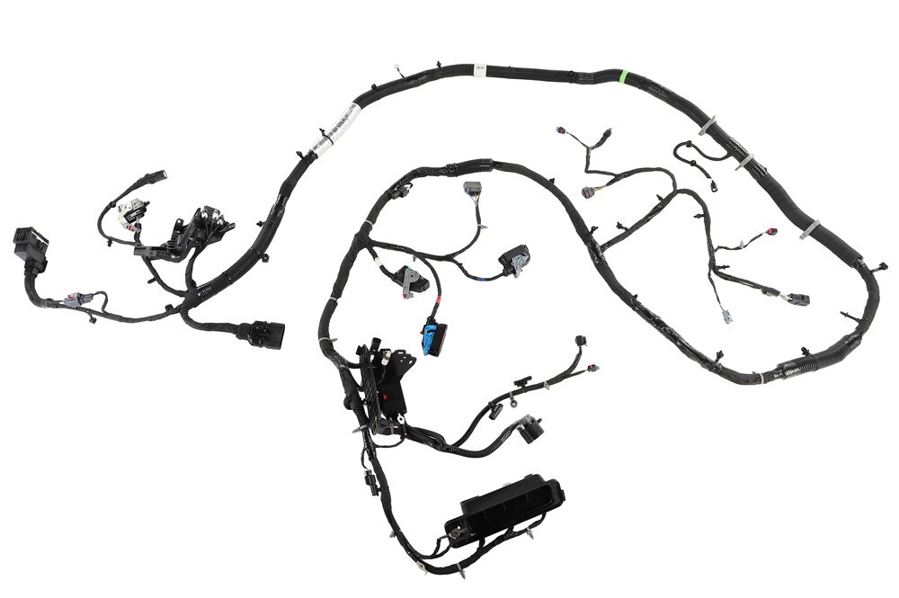 GM Genuine Parts Chassis Wiring Harness