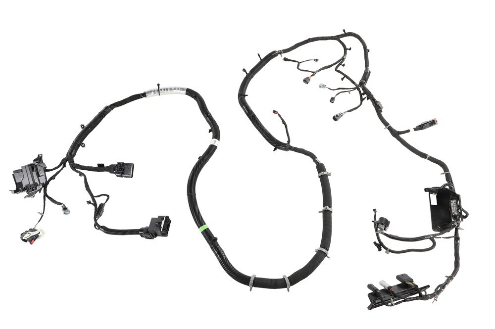 GM Genuine Parts Chassis Wiring Harness