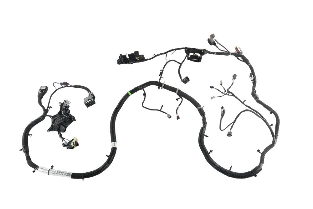 GM Genuine Parts Chassis Wiring Harness