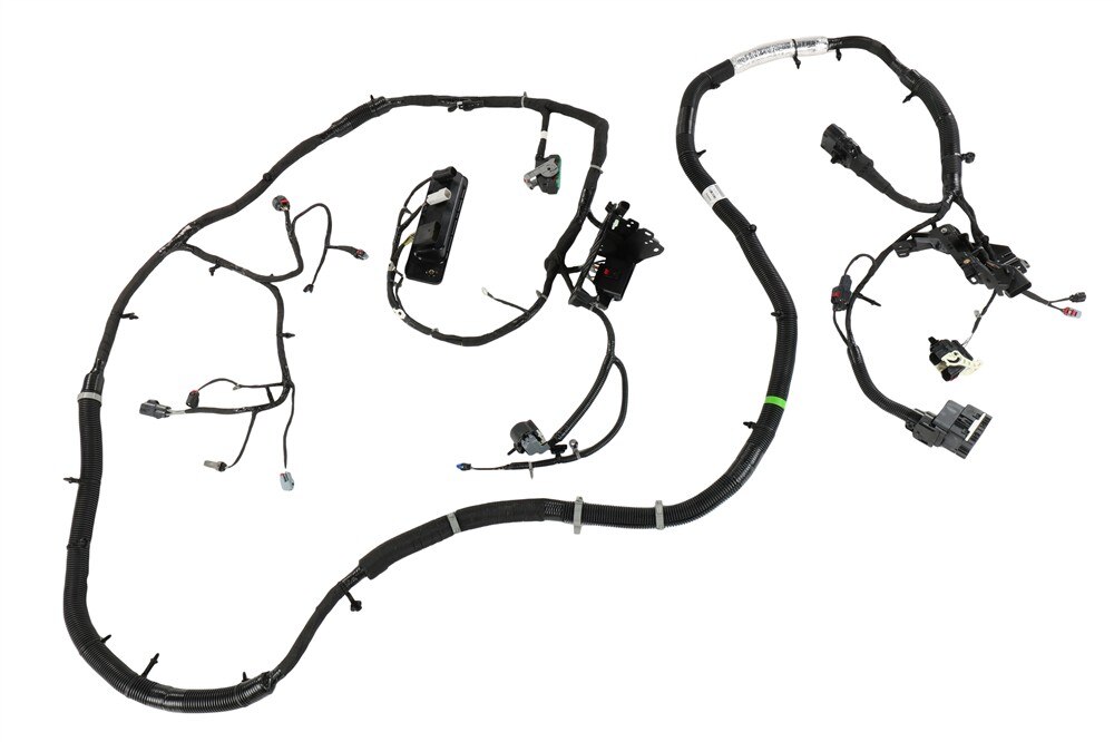 GM Genuine Parts Chassis Wiring Harness
