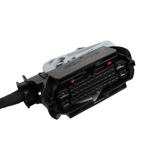 GM Genuine Parts Chassis Wiring Harness