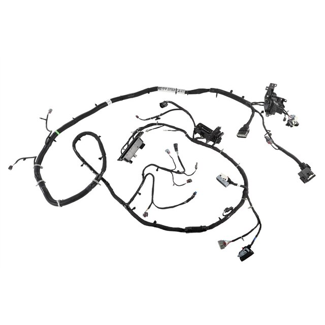GM Genuine Parts Chassis Wiring Harness