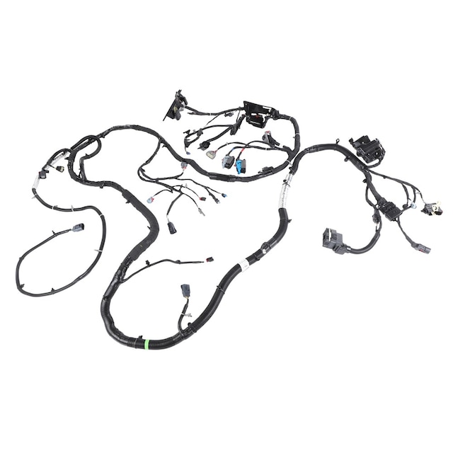 GM Genuine Parts Chassis Wiring Harness