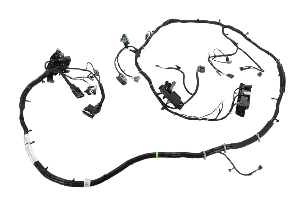 GM Genuine Parts Chassis Wiring Harness