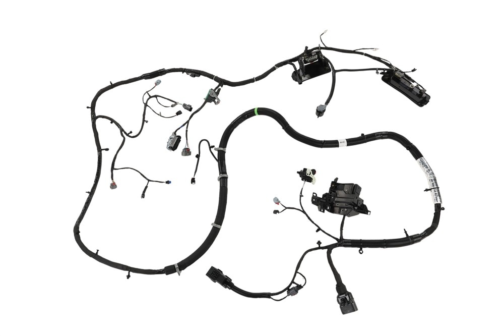 GM Genuine Parts Chassis Wiring Harness