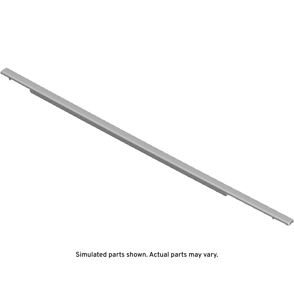 GM Genuine Parts Rear Driver Side Door Window Belt Reveal Molding