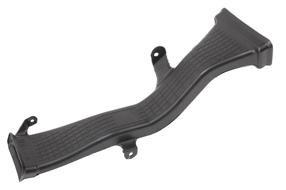 GM Genuine Parts Front Floor Console Rear Air Front Duct