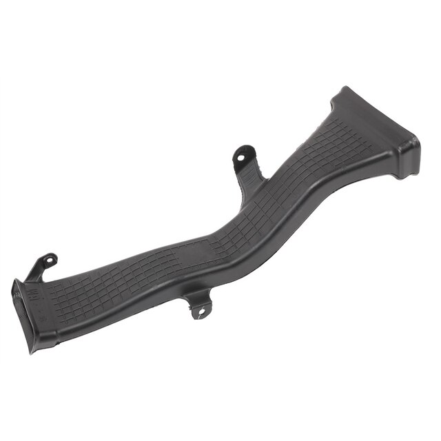 GM Genuine Parts Front Floor Console Rear Air Front Duct