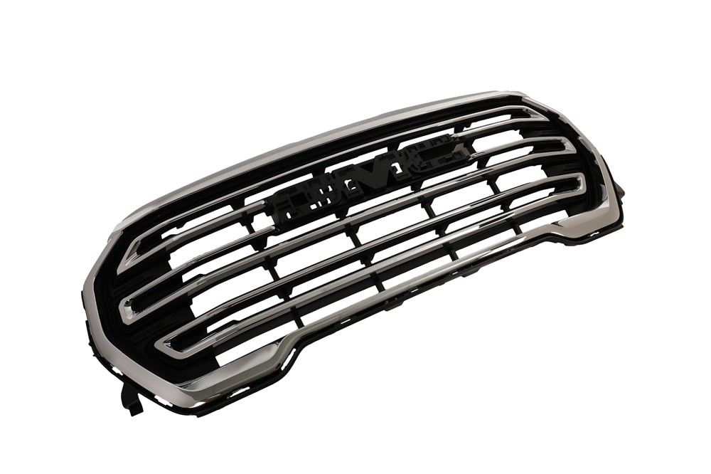 GM Genuine Parts Front Upper Grille
