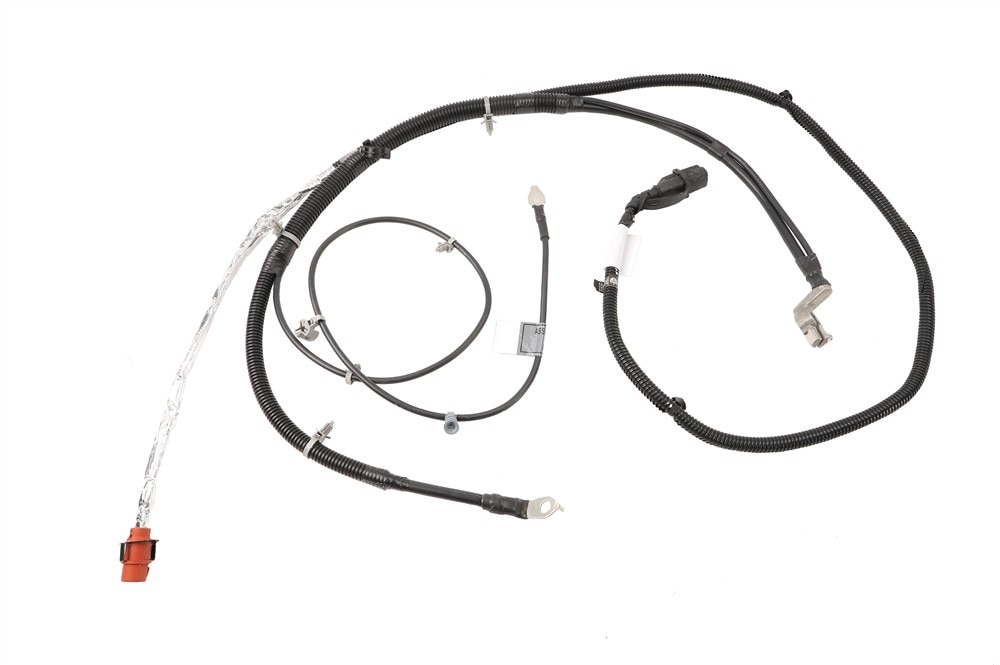 GM Genuine Parts Battery Negative Cable