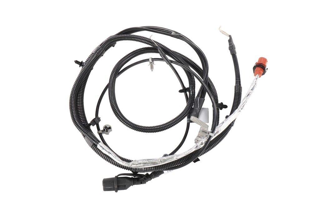 GM Genuine Parts Battery Negative Cable