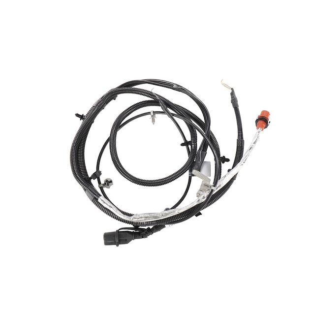 GM Genuine Parts Battery Negative Cable