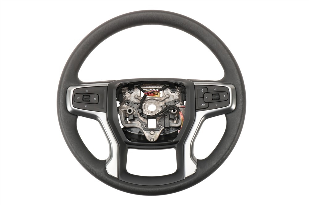 GM Genuine Parts Steering Wheel