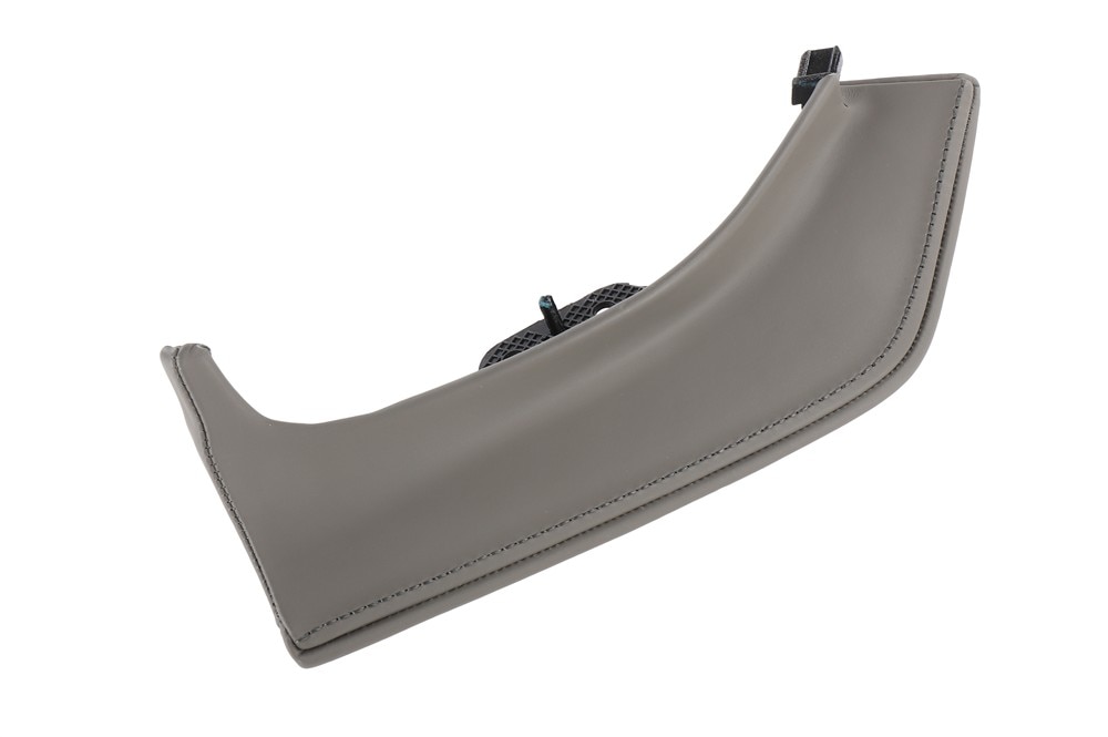 GM Genuine Parts Artemis Passenger Side Radio Front Speaker Grille Molding
