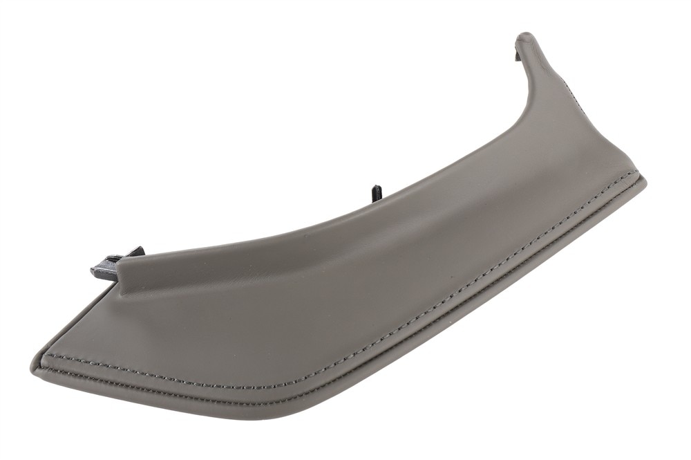 GM Genuine Parts Artemis Radio Front Driver Side Speaker Grille Molding