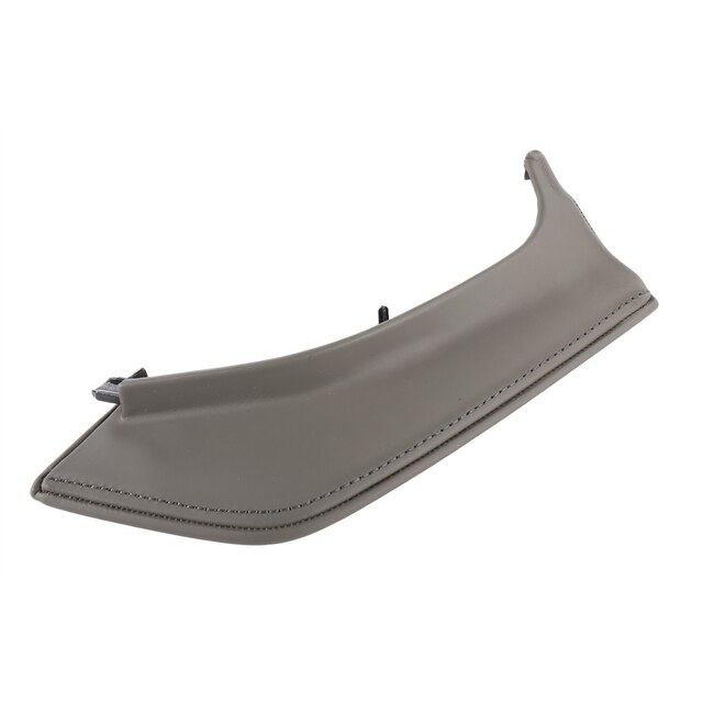 GM Genuine Parts Artemis Radio Front Driver Side Speaker Grille Molding