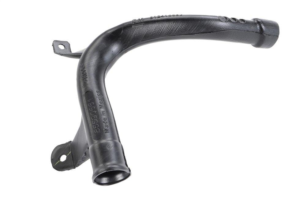 GM Genuine Parts Radio Cooling Duct