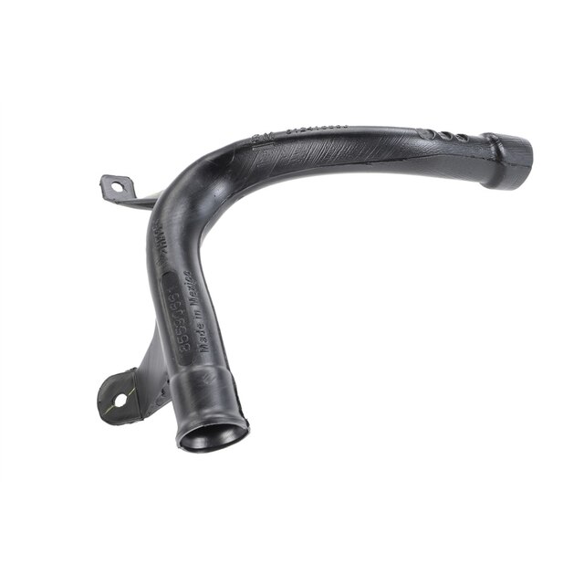 GM Genuine Parts Radio Cooling Duct