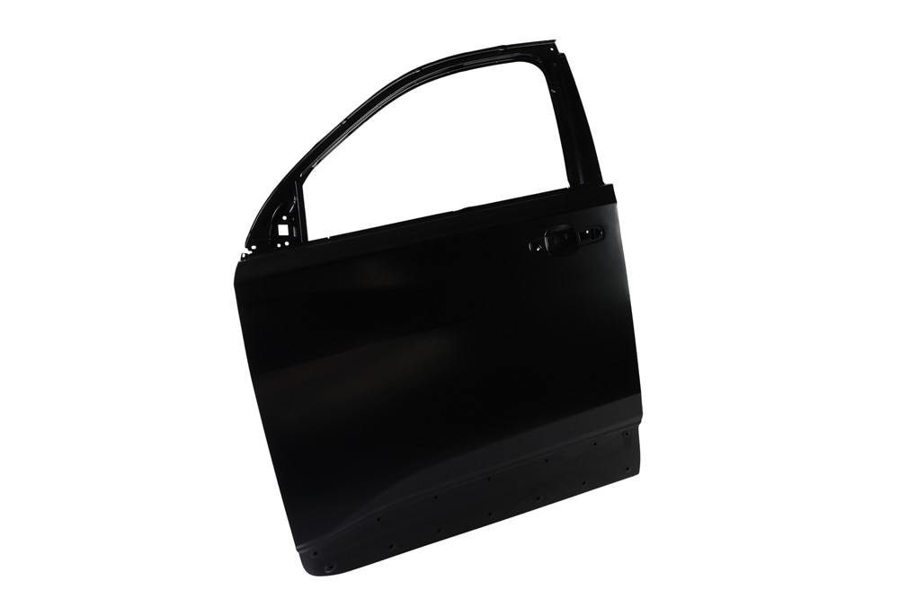 GM Genuine Parts Front Driver Side Door