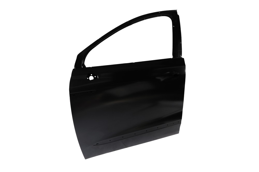 GM Genuine Parts Front Driver Side Door